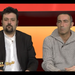 Ospite a Sport Day Late Night un giornalista di Milanorossonera.it