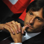 Leonardo: ”Galliani è stato un maestro, Berlusconi un precursore. Ibra è una realtà assoluta, Balotelli no”