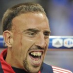 Frank Ribery (GdS): ”Il MIlan al Vicente Calderon potrà dire la sua. Rimonta difficile ma nulla è precluso”