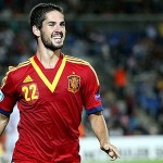 Dall’Inghilterra: testa a testa City-Milan per Isco