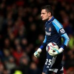 Milan: Mannone per la porta