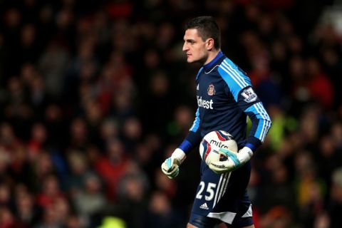 mannone