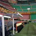 Milan-Bologna: stasera debutta la nuova panchina