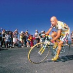 Milan-Bologna: 10 anni prima , la scomparsa di Marco Pantani