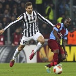 Llorente: ”Il Milan non ci fa paura”