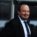Benitez festeggia le 800 panchine e ricorda Istanbul 2005
