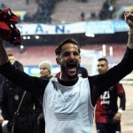 Antonini al veleno: ”Sogno di stare davanti al Milan alla fine”