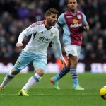 Nocerino non sarà riscattato dal West Ham