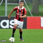 Under 16, amichevole Italia-Croazia: doppietta di Cutrone