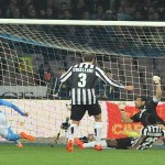 Serie A: posticipo, Napoli-Juventus 2-0