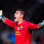 Dall’Inghilterra: Milan pronto all’assalto per Victor Valdes