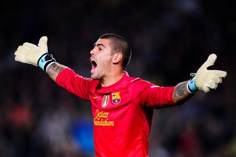 FC Barcelona v Celtic FC - UEFA Champions League