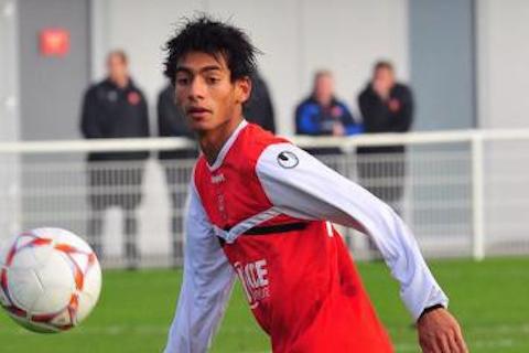 Calciomercato.com_Valenciennes Fulgini