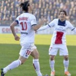 Ligue 1, Ibra lancia il PSG a Bastia