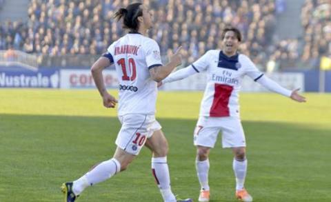 GAZZETTA.IT_PSsg Ibra