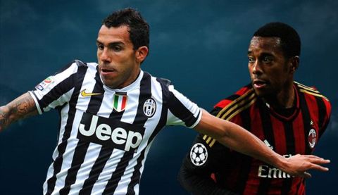 GOAL.COM_Milan-Juventus