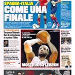 La Rassegna Stampa del 05.03.14