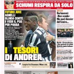 La Rassegna Stampa del 07.03.14