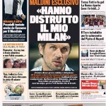 La Rassegna Stampa del 18.03.14