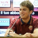 Roma, Garcia chiude la porta: “Ljajic via? No, è uno dei più forti”