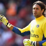 Milan, senti Sirigu: ”Rinnovo col PSG? Vediamo…”