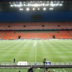 Trofeo Berlusconi: San Siro deserto?