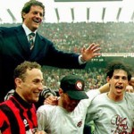 L’Inter di Mancini come il Milan di Capello? ”No, noi giocavamo…”