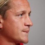 Mexes: ”Sono a fine contratto, mi godo ogni istante”