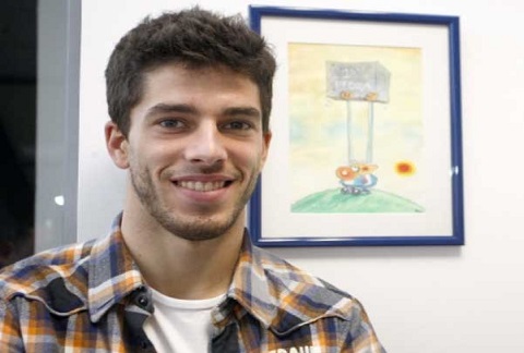 didac vilà
