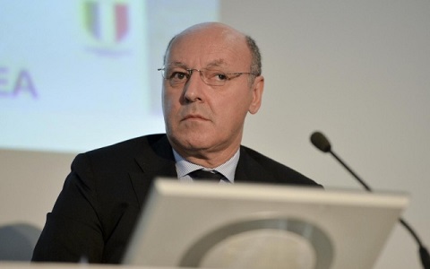 lapresse.it-Marotta