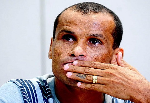 rivaldo