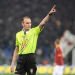 Udinese-Milan: sarà Russo a dirigere l’incontro