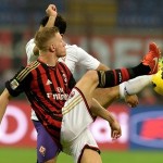 Milan, Abate verso l’addio