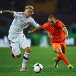 Milan, interesse per un ex giallorosso