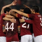 Qui Roma – Totti e Maicon a parte. Ballottaggio Florenzi-Lijajc