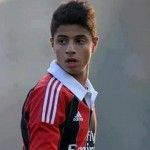 Milan, l’Ajax vuole Mastour. Ecco l’offerta