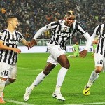 Serie A: Juventus-Bologna 1-0