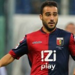 Verso Genoa-Milan, Fetfatzidis: ”Domenica abbiamo sbagliato. Col Milan non falliremo”