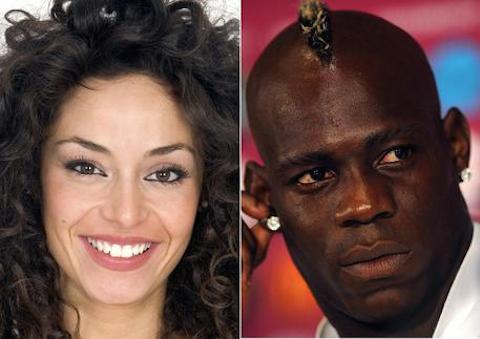 CALCIO: BALOTELLI VERSO QUERELA A FICO, MA SI ATTENDE TEST DNA