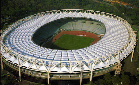 Blogcagliaricalcio1920.net_Stadio Olimpico Roma
