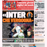 La Rassegna Stampa del 01.04.14