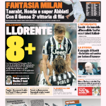 La Rassegna Stampa del 08.04.14