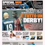 La Rassegna Stampa del 09.04.14