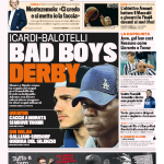 La Rassegna Stampa del 16.04.14