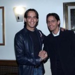 Simone Inzaghi: ”La mia Lazio contro il Milan di Pippo”