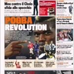 La Rassegna Stampa del 22.04.14