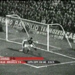 10 aprile 1974: il Trap rossonero domina il Borussia più forte della storia