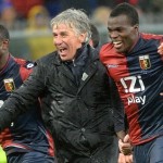 Verso Genoa-Milan, due dubbi in casa del Grifone