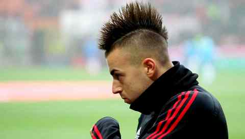 MILAN - PESCARA