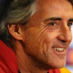 Mancini su Seedorf: ”Un allenatore può essere cacciato di punto in bianco”